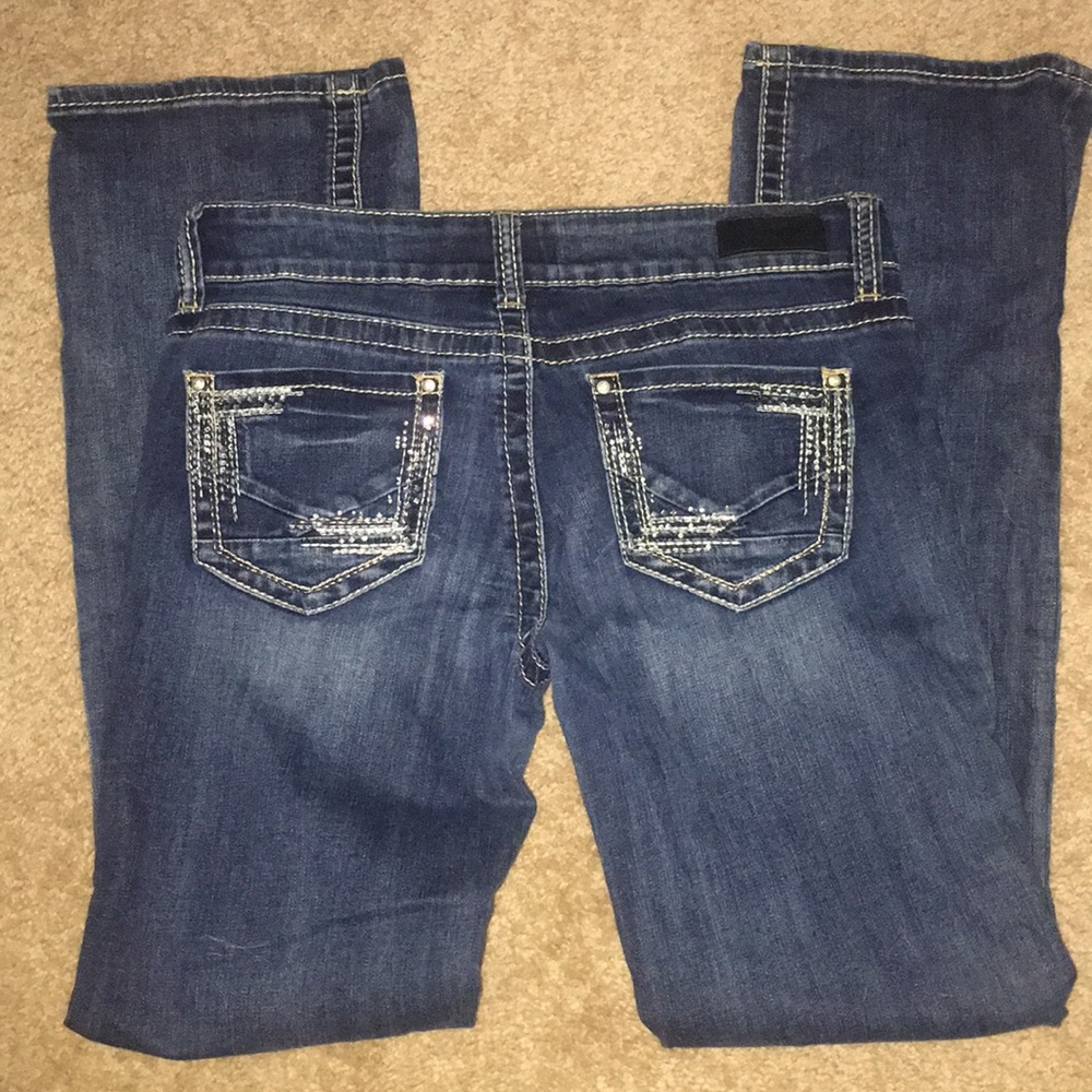Daytrip “Virgo” size 28L